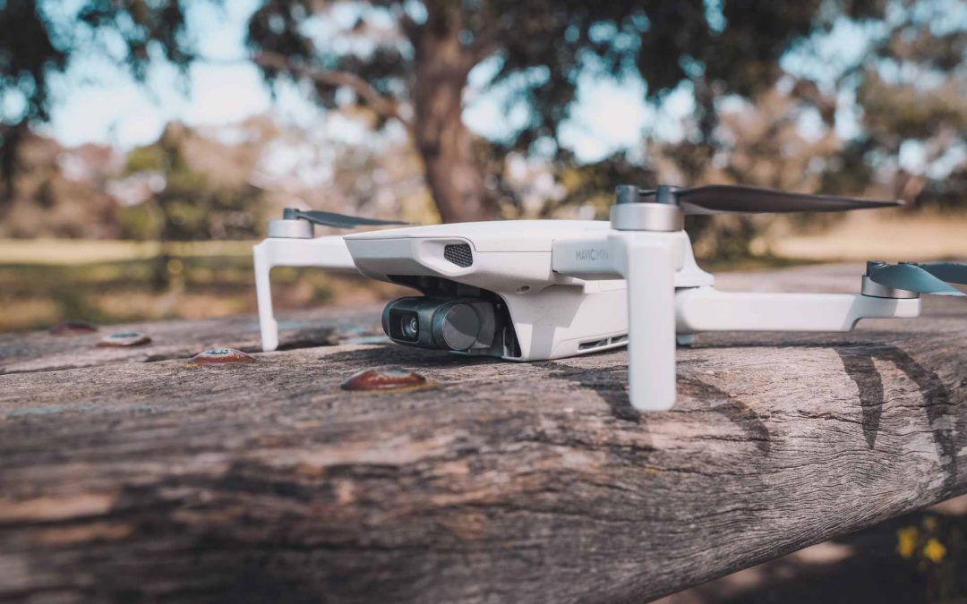 Servizi fotografici drone: immortala il tuo mondo dall’alto