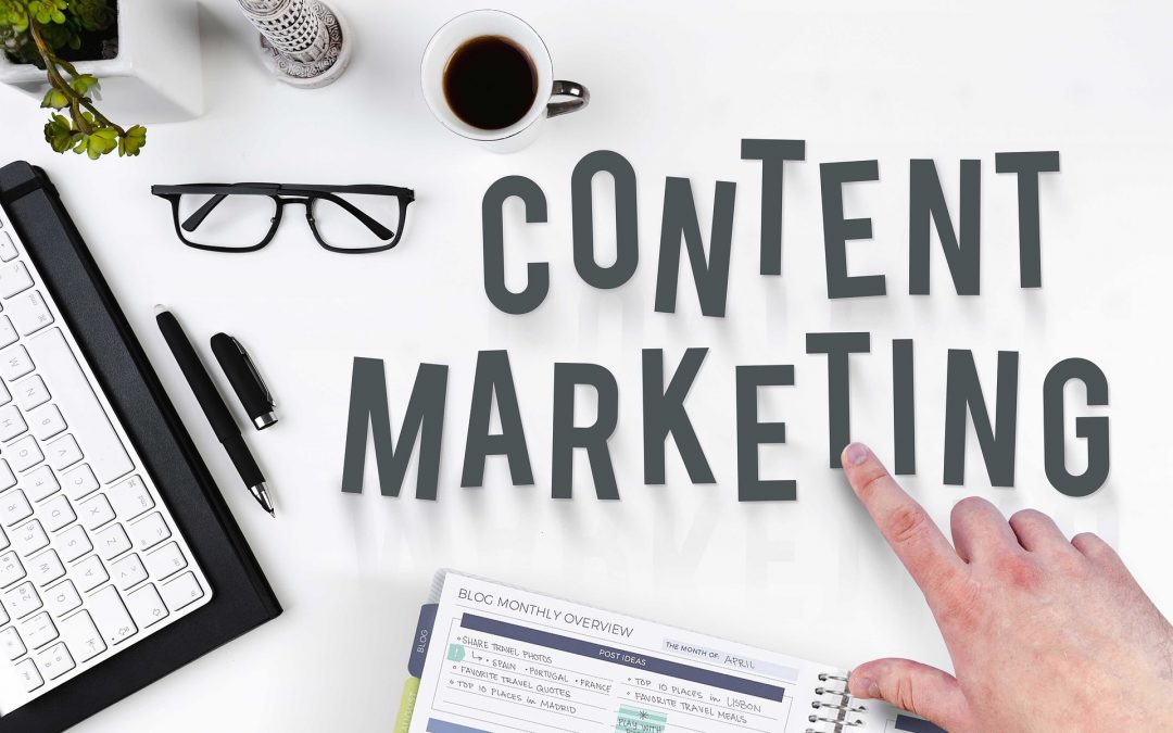 L’Importanza del Content Marketing nella Strategia Digitale: Guida Completa per il Successo Online