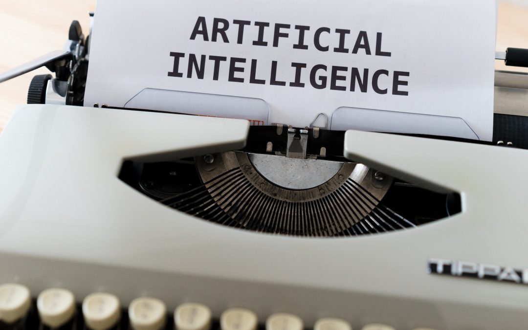 L’Impatto dell’Intelligenza Artificiale nel Marketing Digitale: Novità e Soluzioni