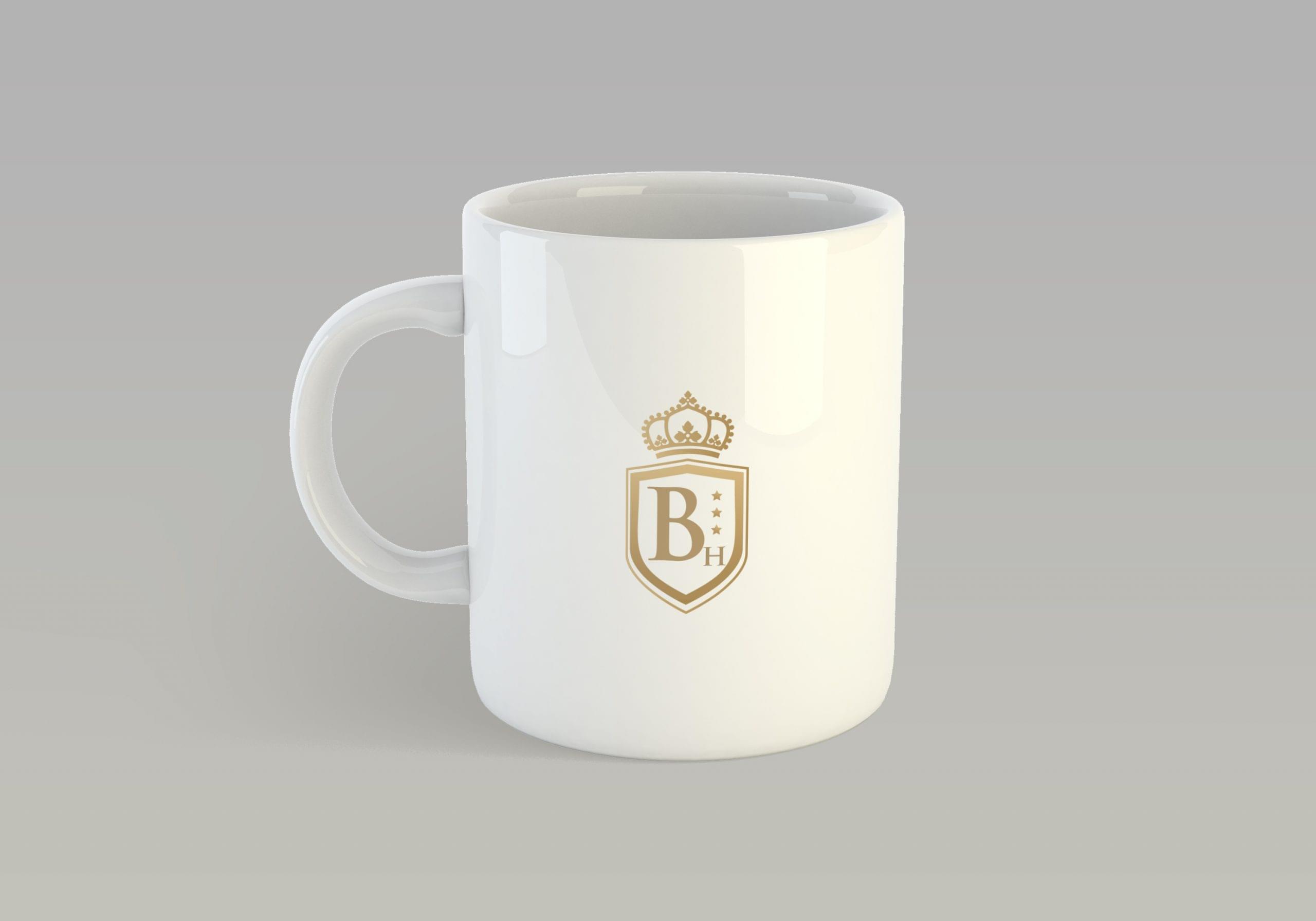 Hotel Bristol Lavagna – Realizzazione Icona