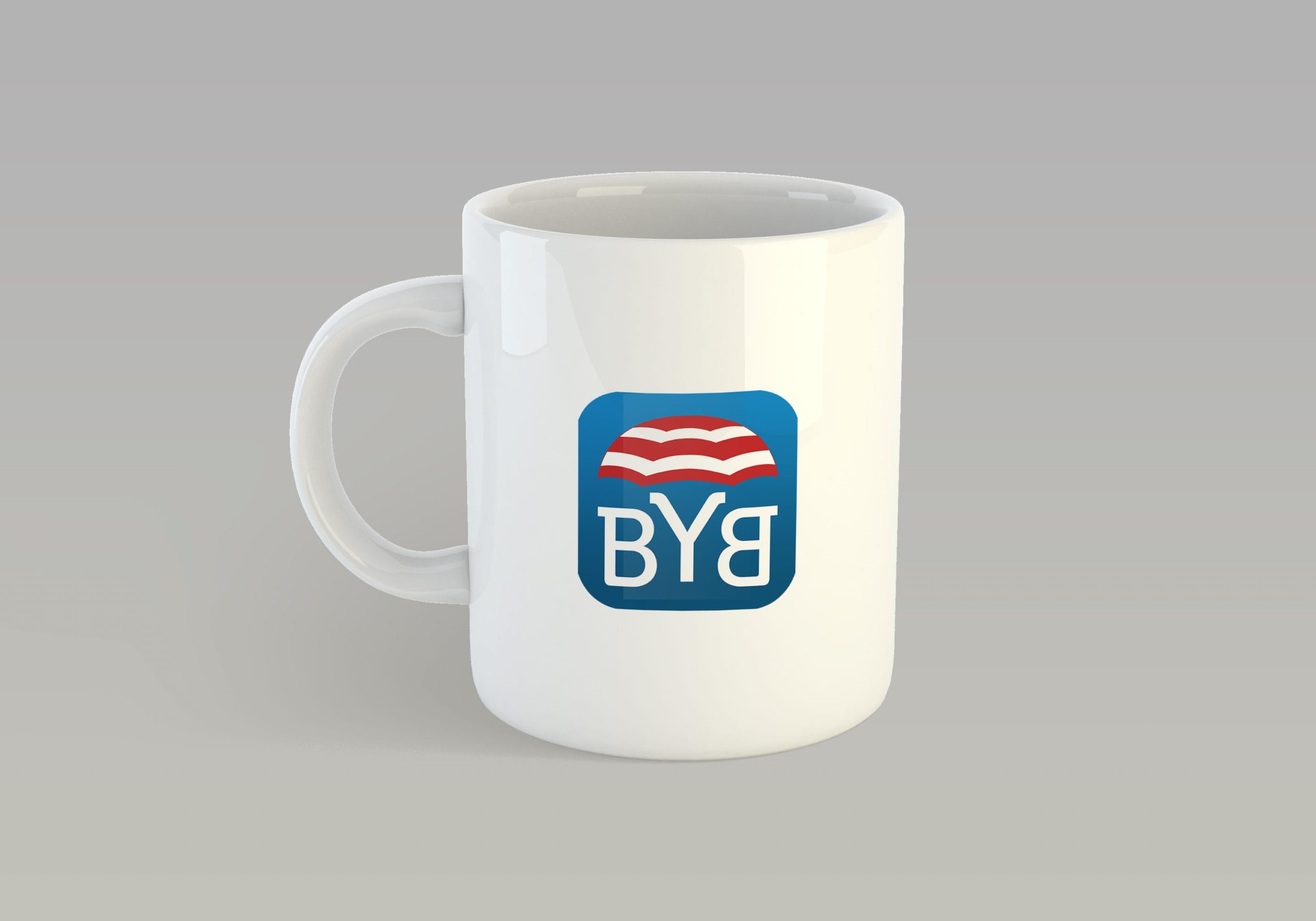 BookYourBeach – Realizzazione Icona