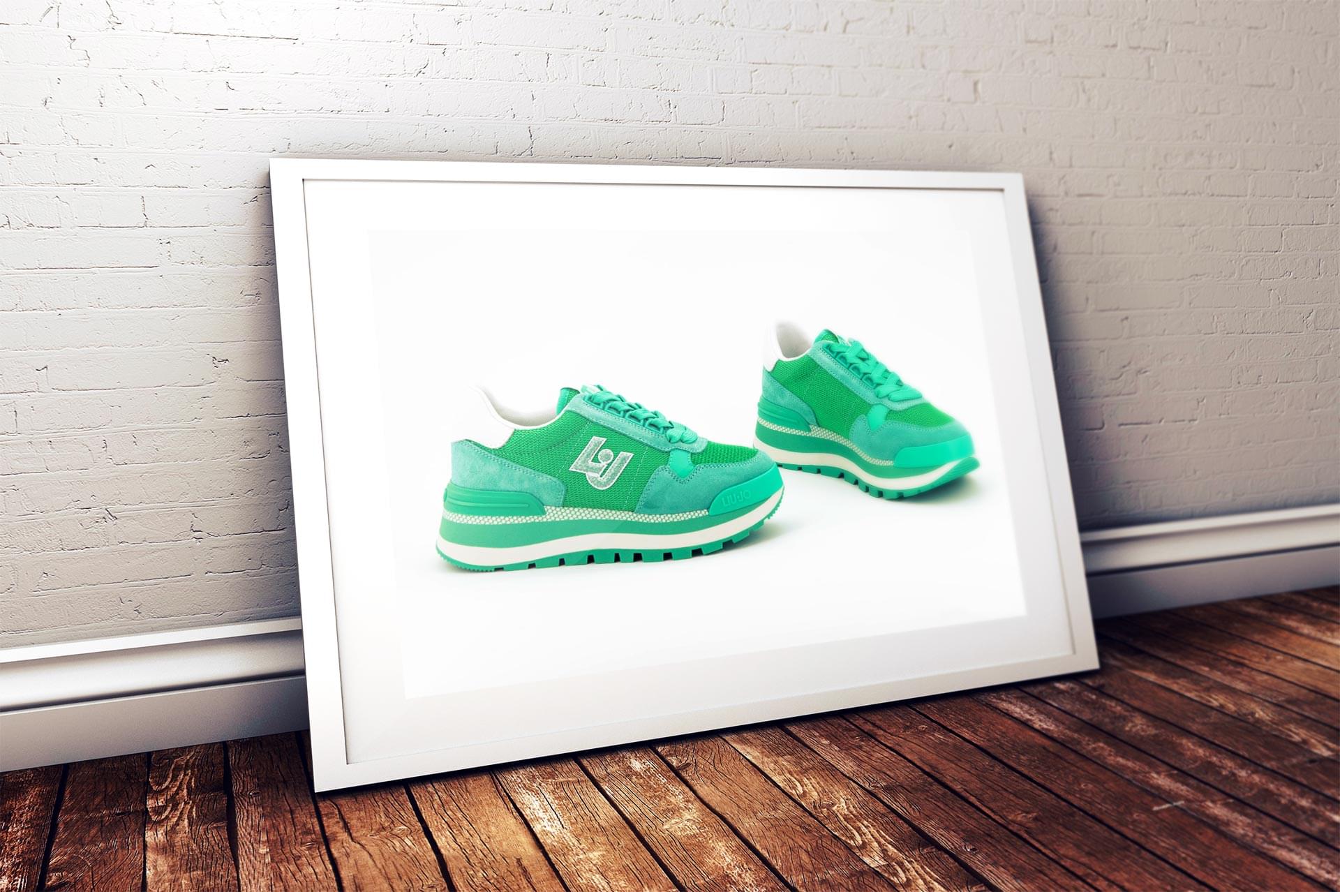 Pelletteria Diana – Fotografo per e-commerce a Sestri Levante