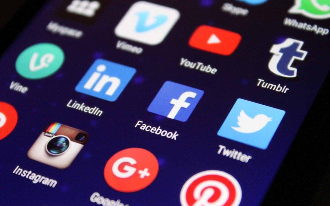 Gestione Social: gestione social network aziende al meglio